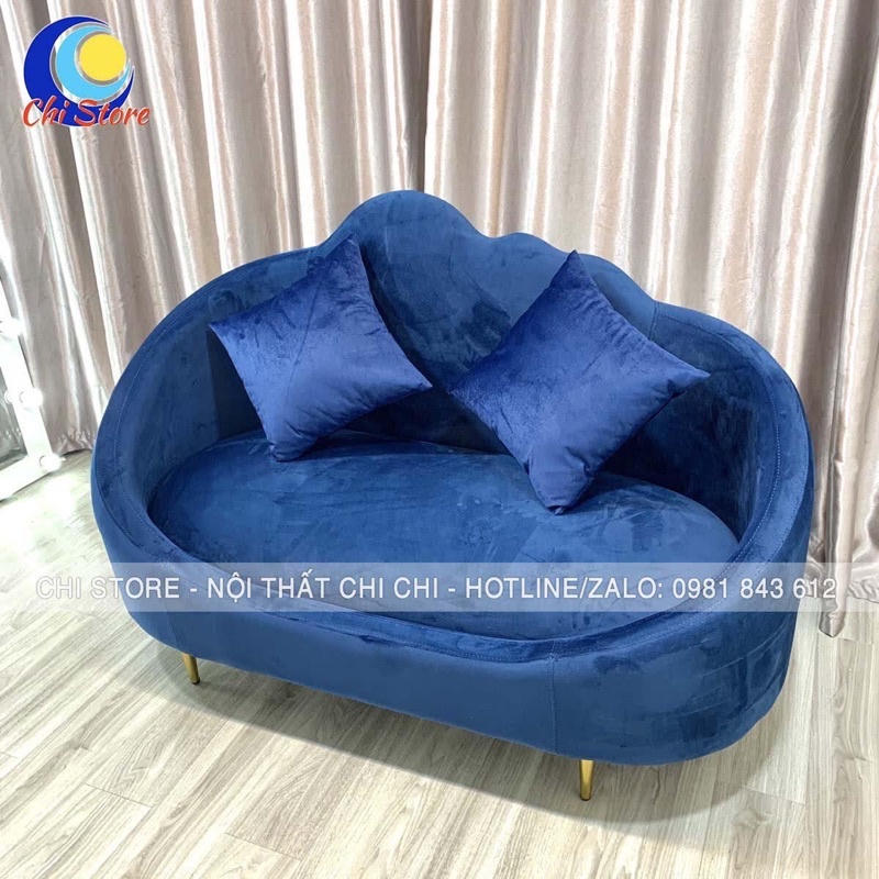 Ghế Sofa Mây Ngồi Phòng Khách Mẫu Mới, Ghế Dài Ngồi Chờ Tại Shop Sang Chảnh