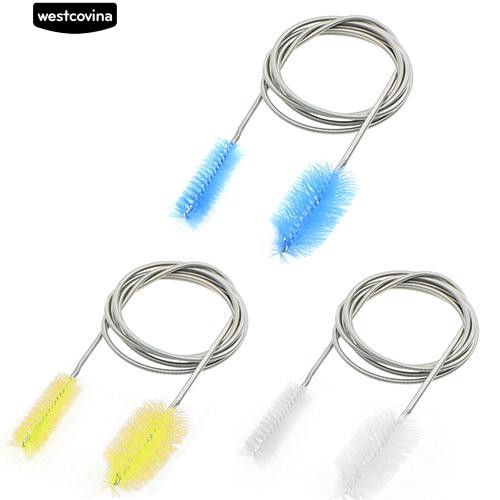 Cọ 2 Đầu Vệ Sinh Ống Nước Bể Cá Chuyên Dụng