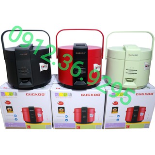 Nồi cơm điện Saiko RC-1809T 1.8L