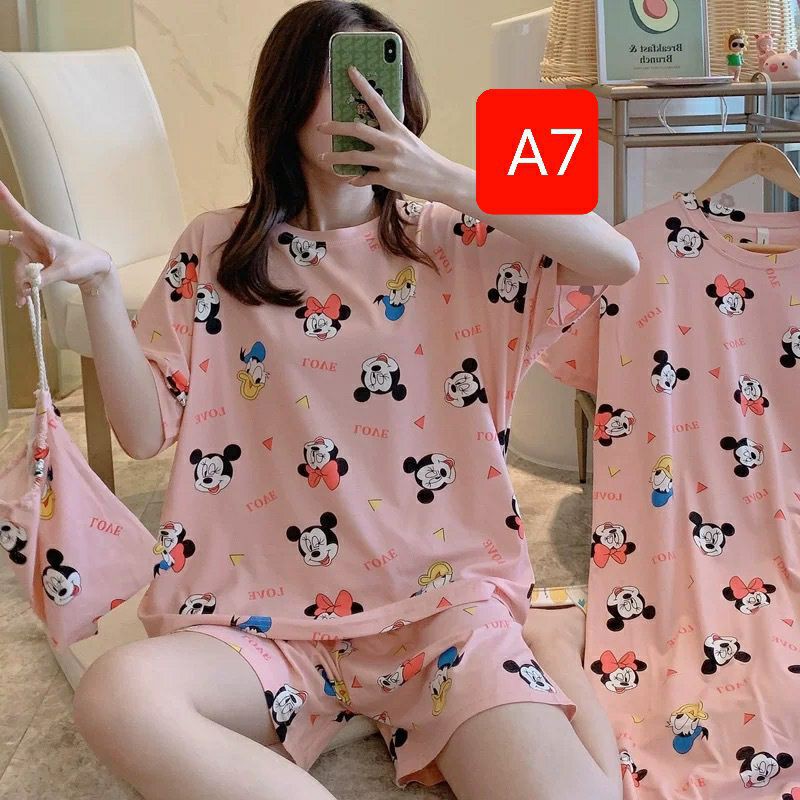 bộ cộc tay quảng châu cao cấp | BigBuy360 - bigbuy360.vn