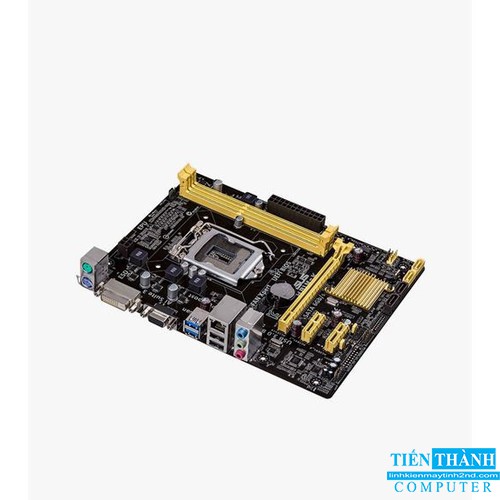 Main board Asus H81M-D / H81M-E