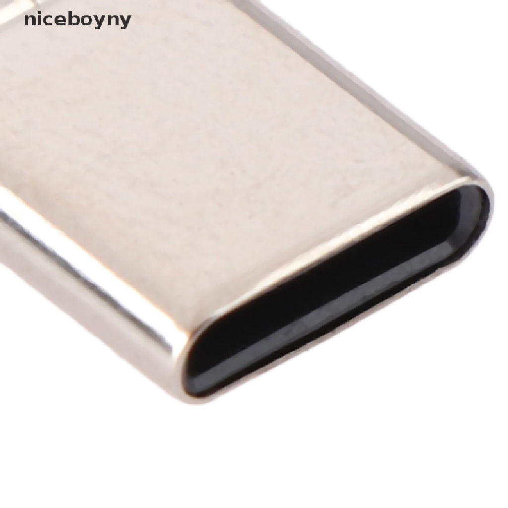 Set 5 Đầu Nối USB 3.1 Type C DIY Chuyên Dụng Cho Máy Tính