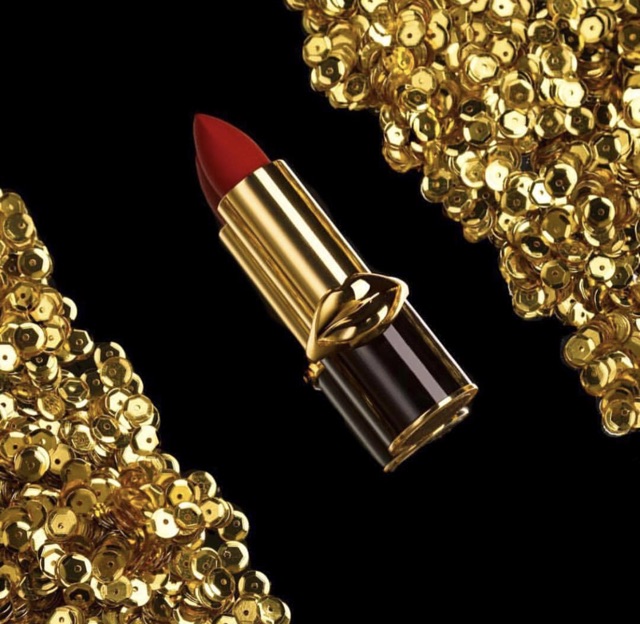 🌹Son Pat Mcgrath màu Elson minisize🌹
