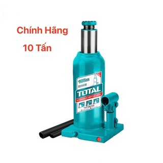 TOTAL Con đội 10 Tấn THT109102 (Cam kết Chính Hãng 100%)