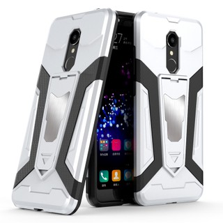Xiaomi Redmi Note 4X - Ốp Chống Sốc IRONMAN V2