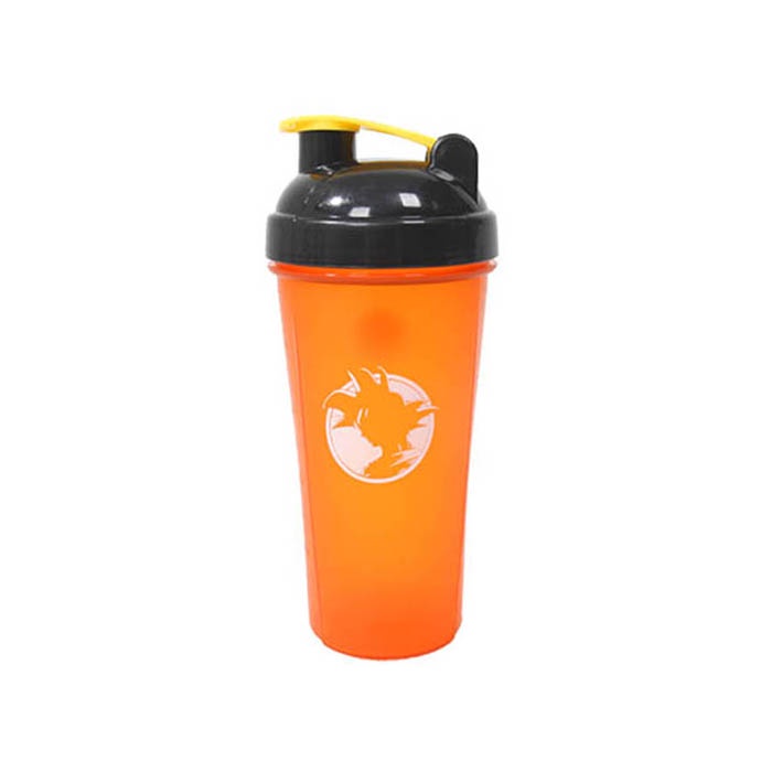 Bình Lắc Shaker Tập Gym Cao Cấp Song Long 2856 - 700ML Tặng Kèm Bóng Lắc