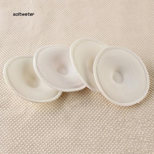 4 Đệm lót ngực có thể tái sử dụng cho phụ nữ sau sinh