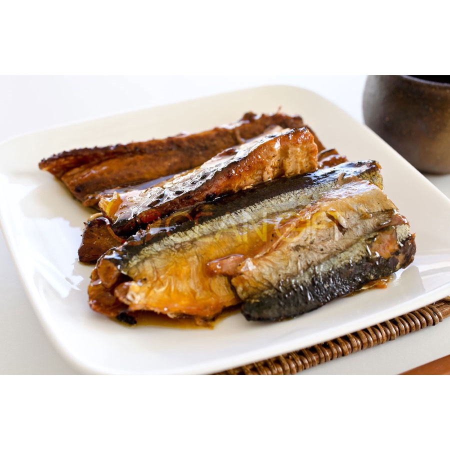 Saba Na-Uy phi lê Blue 250g