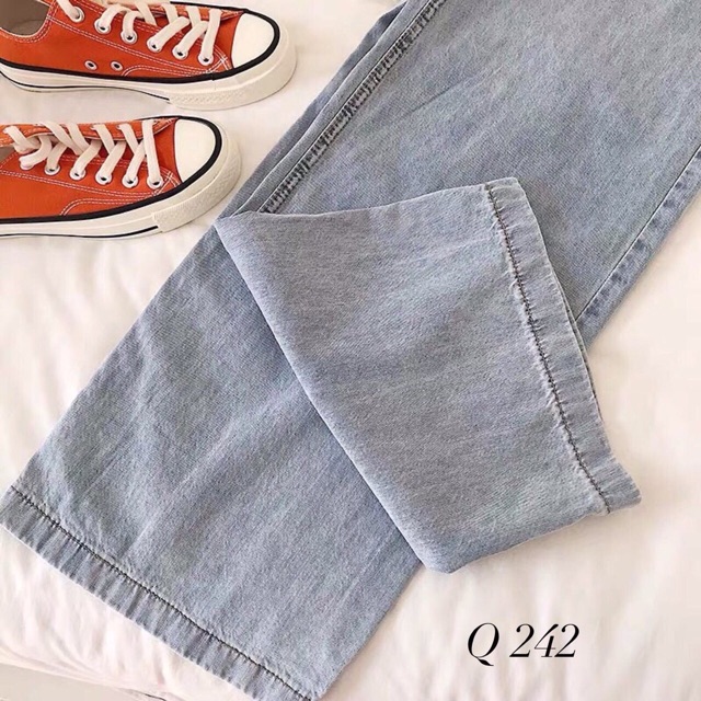 🌞Baggy Jeans Ống Rộng | BigBuy360 - bigbuy360.vn