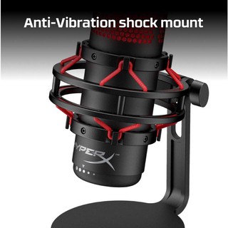 Micro HyperX QuadCast