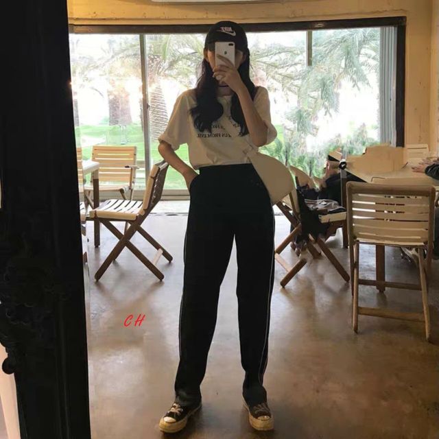 Sét áo Don't quần 2 mí