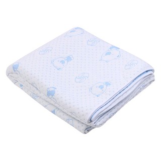 Tấm lót đệm chống thấm cho bé size 70x50cm