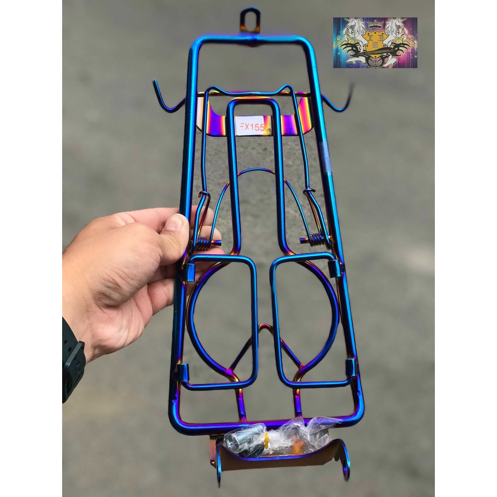 BAGA GIỮA DÀNH CHO EX155