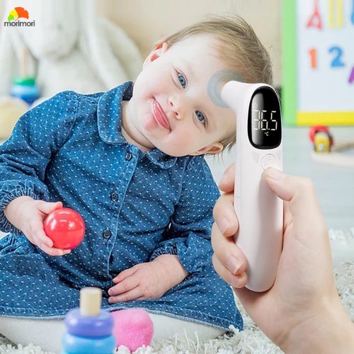 Nhiệt kế hồng ngoại HCO WDKL-EWQ-005