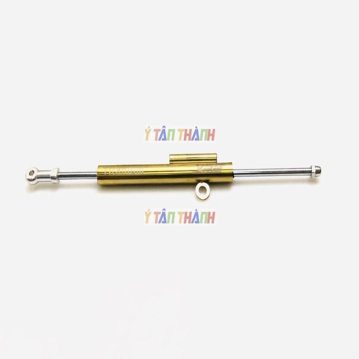 Trợ Lực Sườn Vàng Gắn Che Sên Các Loại Xe MS1116