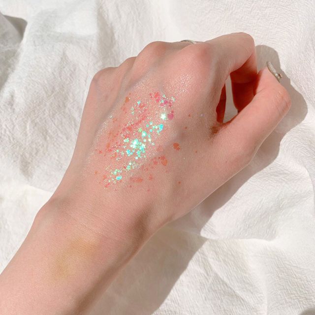 Bảng phấn mắt 35 ô Dikalu coco venus | BigBuy360 - bigbuy360.vn