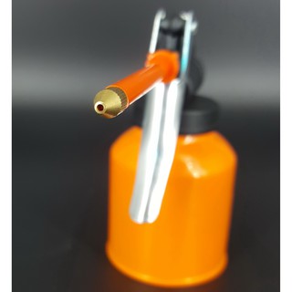THIẾT BỊ CHO NGHÀNH SỮA CHỮA  -BÌNH CHÂM DẦU- NHỚT SẮT VÒI CAM KAPUSI 200ML