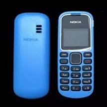 Vỏ nokia 1280 liền phím.