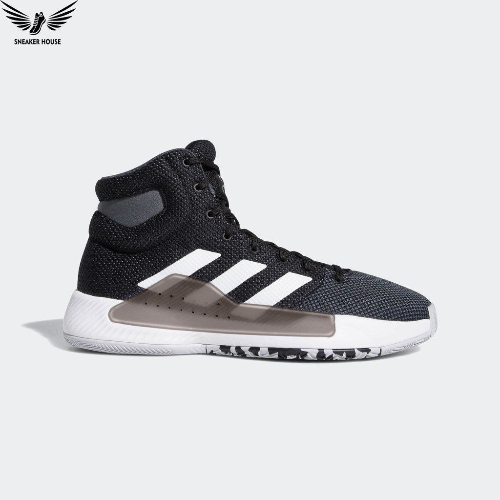 Giày bóng rổ chính hãng Adidas PRO BOUNCE MADNESS 2019 BB9239