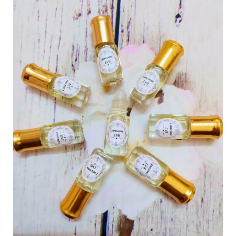 [ 5 CHAI TẶNG HỘP] CHUẨN AUTH tinh dầu dubai Lan.come LVB ngọt ngào quyến rũ | BigBuy360 - bigbuy360.vn