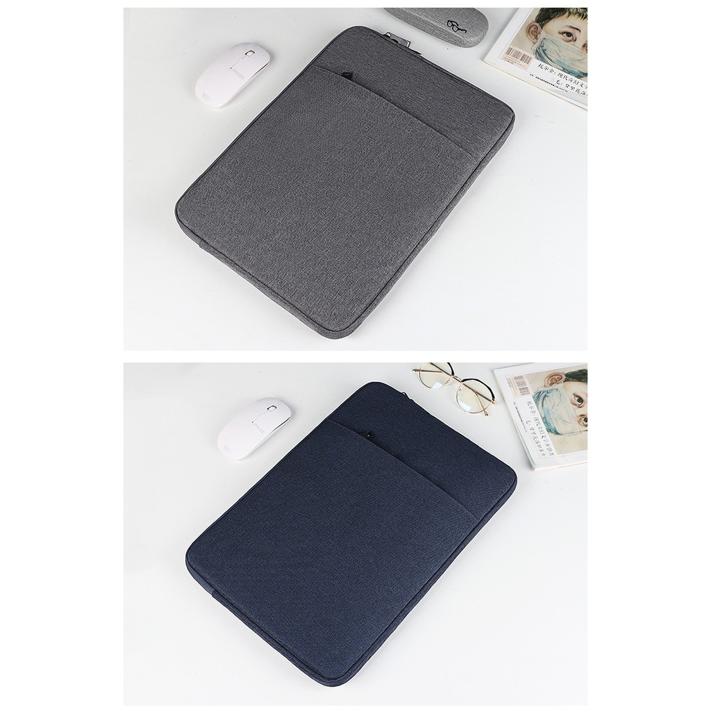 Túi Đựng Laptop, Macbook, Túi Đựng Ipad, Điện Thoại, Chống Thấm Nước, Chống Sốc