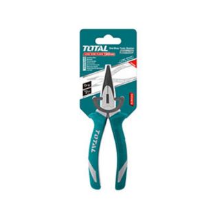 Kềm mũi nhọn mỏ dài cao cấp total 6" THT220606S