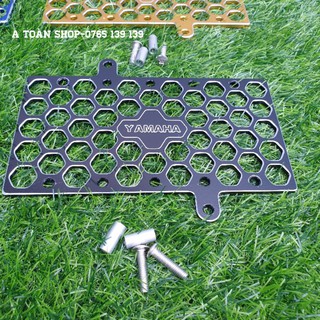 Che két nước R15V3 MT-15 CNC