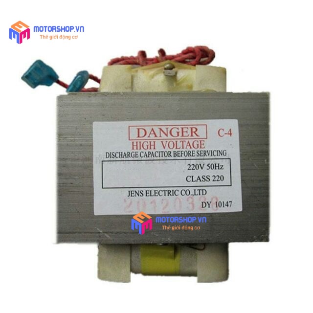 MTS Biến Áp Lò Vi Sóng 230V,22 900E Công Suất Cao 900W - Chế Máy Hàn Cell Pin