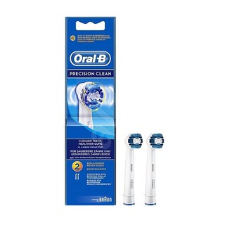 Đầu bàn chải thay thế bàn chải điện Oral-B Precision Clean - Made in Germany