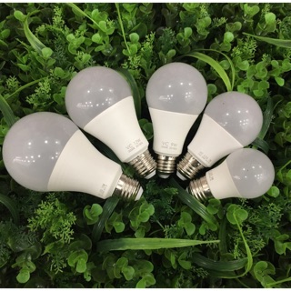 Bóng tròn đèn led kín nước 5w