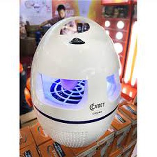 [ CHÍNH HÃNG] Đèn bắt muỗi đa năng Comet CM048