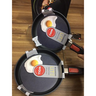 Chảo WOLL diamond lite fry pans