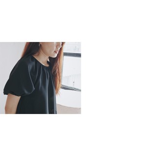 Chicka Chicka - Áo Sleeve lacy top