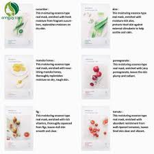 mặt nạ innissfree nhiều vị . | BigBuy360 - bigbuy360.vn