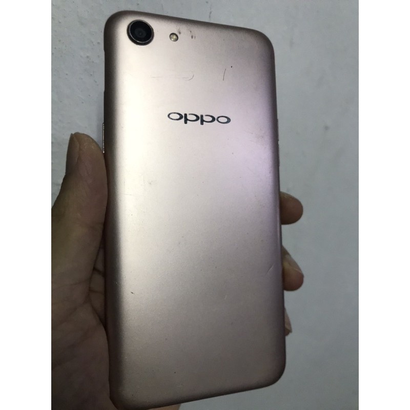 điện thoại oppo A83