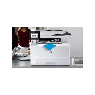 Máy in HP LaserJet Pro MFP M428FDW