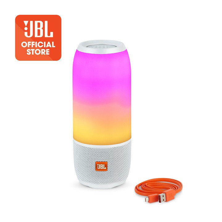 ❈☂Loa Bluetooth JBL PULSE 3 - Hàng Chính Hãng