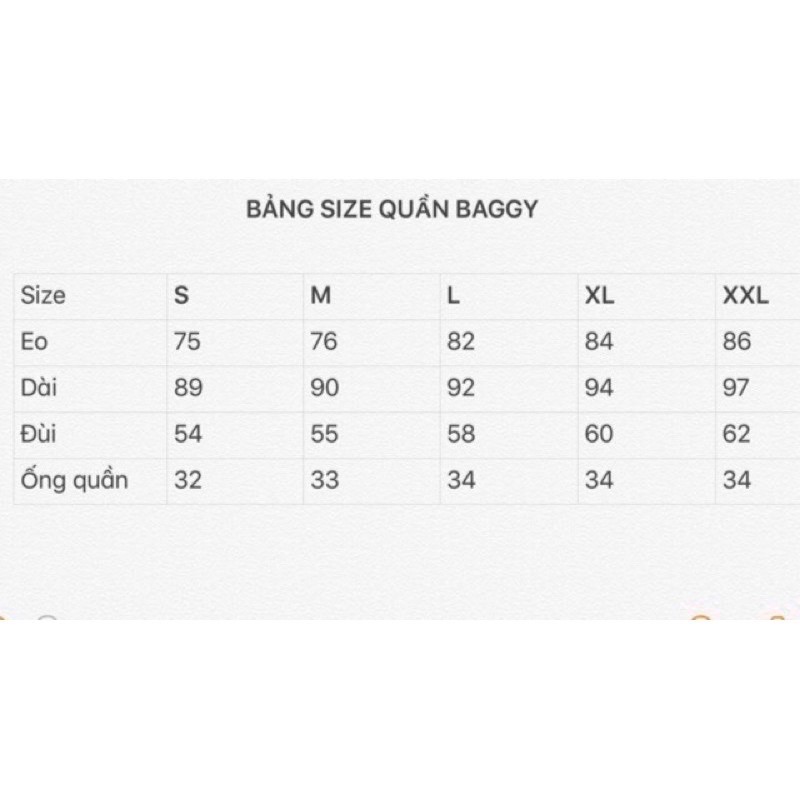 Quần Tây Baggy màu BE/TRẮNG/ĐEN/Xám Ống Suông Hàn Quốc ❤️[FREESHIP] | BigBuy360 - bigbuy360.vn