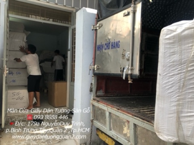 (Miền Nam) Xốp dán tường 3D 4mm(Có BẢO HÀNH) | BigBuy360 - bigbuy360.vn