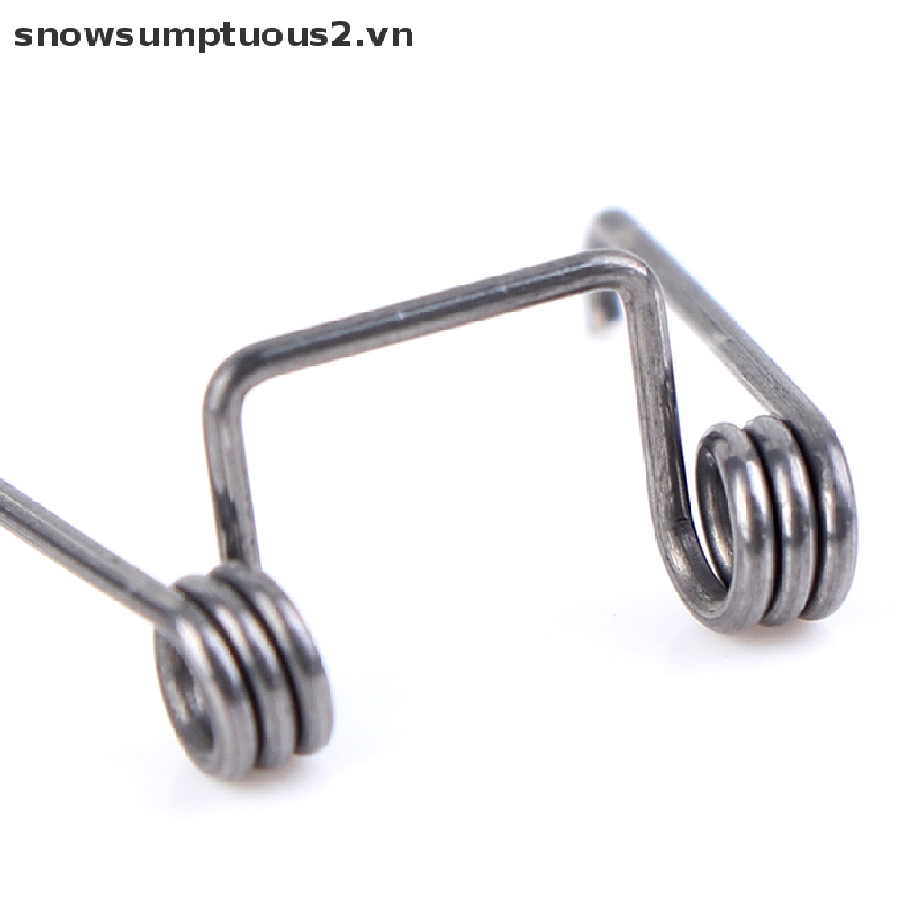 [Hàng mới về] Set 10 phụ kiện tông đơ điện thay thế 8148