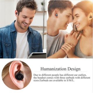 ☆ Tai nghe nhét tai Bluetooth không dây