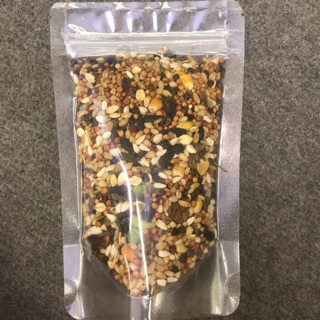 Thức ăn cho hamster loại ngon - 200g