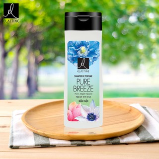 Dầu gội nước hoa Elastine De Perfume Pure Breeze 75ml