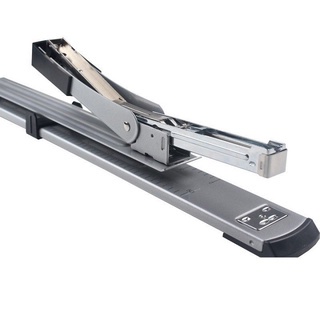 Bấm kim cán dài Kw-Trio 5900 - Dập ghim dài để đóng sổ sách - văn phòng phẩm - HOKAMI STORE