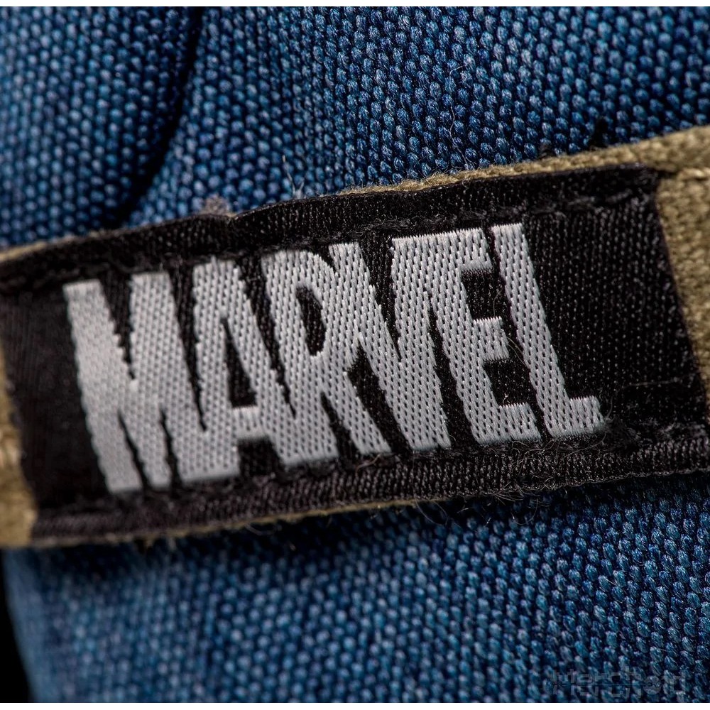 Balo Marvel - Captain America