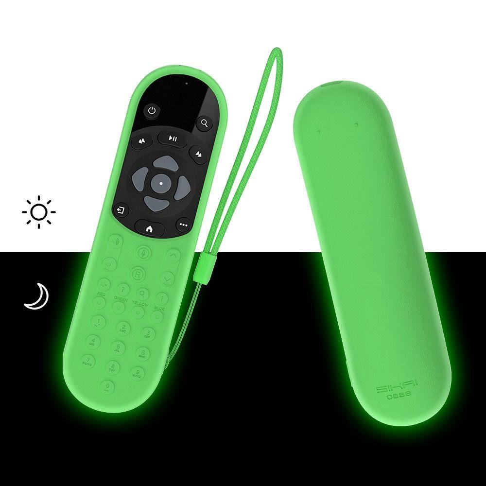 Vỏ Bọc Silicone Chống Nước Cho Điều Khiển Từ Xa Của TV Sky Q