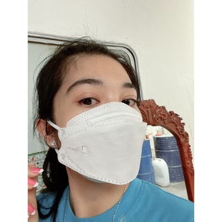 Khẩu trang Famapro 4 d