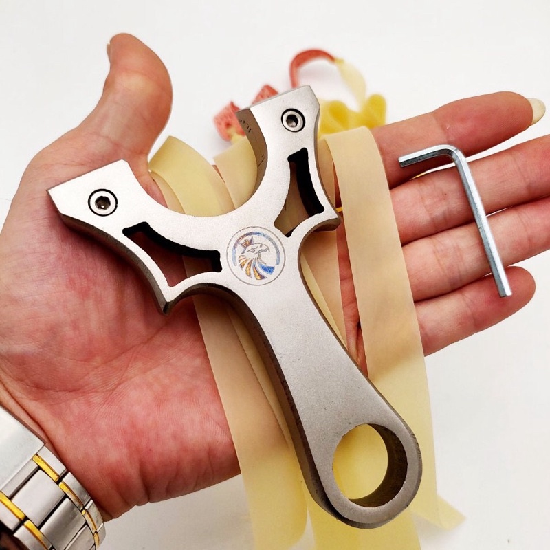 Ná Ưng Vương 1 inox 304 + lục giác