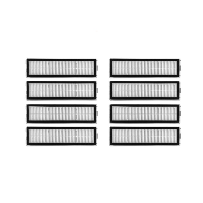 Bộ Lọc Hepa Cho Robot Hút Bụi Xiaomi Dreame D9 D9 Pro L10 Pro D10S Pro RLS3