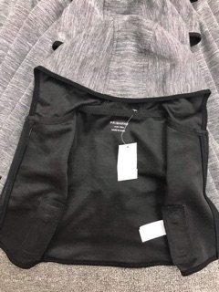 Áo khoác nỉ bé trai Primark